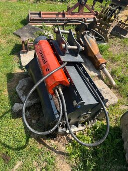 JCB 4CX - 16
