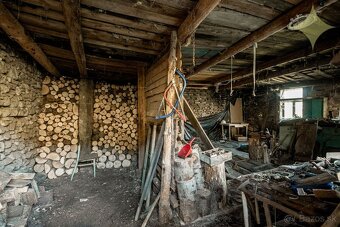 Váš súkromný raj s dychberúcim výhľadom a 9 444m2 veľkým poz - 16
