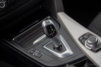BMW 320d Touring F31 - 16