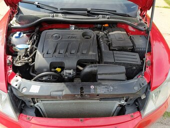 Skoda Octavia 2 2.0 TDI CR 103Kw DPF - 16