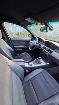BMW e90 330d Automat - 16
