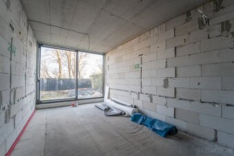 Na Predaj krásna Novostavba Rekreačnej chaty BA Vajnory - 16