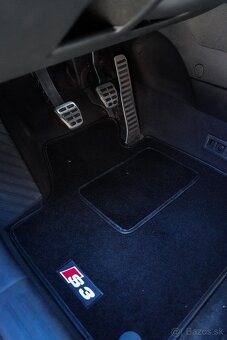 Audi S3 8P Sportback 2.0 TFSI quattro - 16