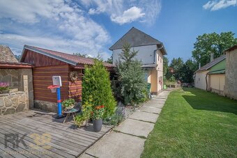 Ponúkame na predaj rodinný dom pod Tatrami - 16