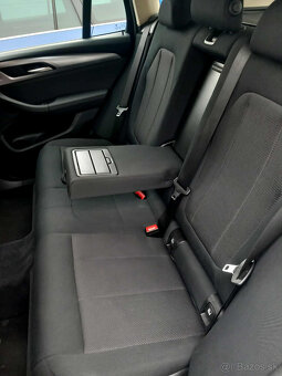 BMW X3 2.0d 140kw x-drive AT Kúpené na Slovensku M2021 - 16