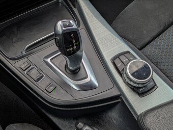 BMW Rad 3 320d xDrive M Sport A/T8, 140kW - 16