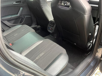 Cupra Formentor VZ 228kw, 2021, v zaruke - 16