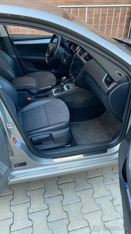 Prahové lišty pod dvere ŠKODA VOLKSWAGEN - 16