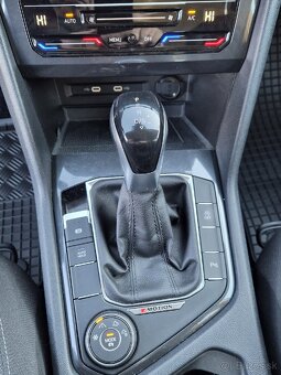VW TIGUAN ALLSPACE 2,0 TDI - 16