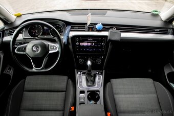 Volkswagen Passat Variant Highline 2 TDi - 16