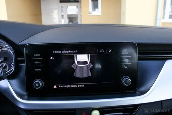 Škoda Scala 1.0 TSI Ambition Plus - 16