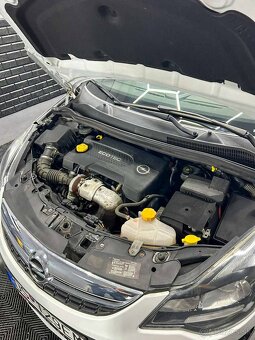 Opel Corsa - Enjoy 1.3 CDTi - 16