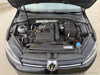 Volkswagen Golf VII 1.4 TSI DSG - 16