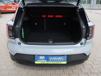 Volvo EX30 315kW TWIN PERF PLUS PANO 1MAJITEL - 16