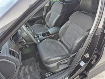 Škoda Kodiaq 2.0TDi DSG 4x4 Clever Edition Matrix 360 - 16