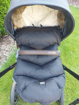 Cybex priam - 16