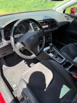 Seat leon 1,6 TDI - 16