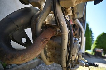 Husqvarna wr 125 2008 - 16