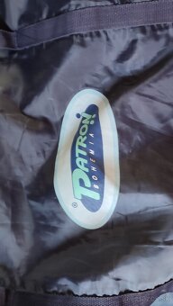 Decká cestovná postieľka - 16