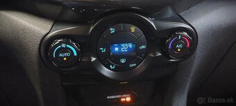 FORD EcoSport 1.5 TDCi Titanium – 66 kW, 2015, 58911 km - 16