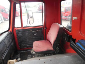 Tatra T815, 6x6 - 16