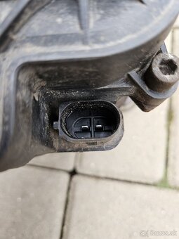 Brzdové strmene - VW GROUP (ATE) - 16