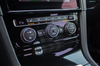 Volkswagen Golf Variant GTD 2.0TDI DSG automat - 16