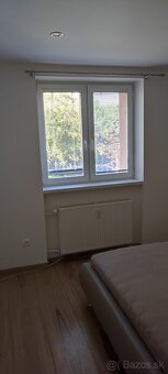 Prenájom 2 izbového bytu NMnV - 16