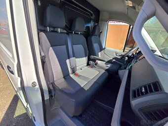 Volkswagen Crafter 2.0 TDi 130KW L5H3 - 16