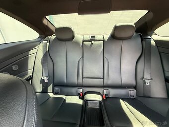 BMW 435i coupé Xdrive - 16