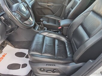 Seat alhambra - 16