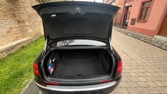 AUDI A8 6.0 W12 - 16