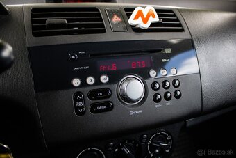 Suzuki Swift - 16