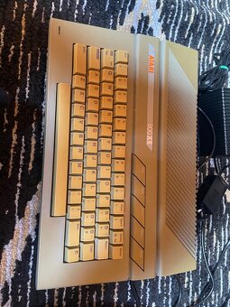 Počítače a príslušenstvo Atari - 16