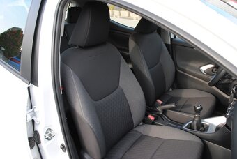 Toyota Yaris 1.5 Dynamic Force Comfort Best Edition - 16