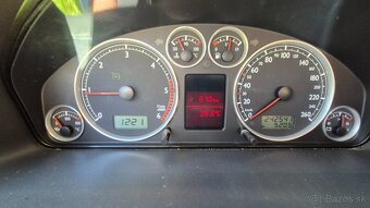 Seat ALHAMBRA,  2,0 TDI, 103kW, ťažné, metalíza, +letné PNEU - 16