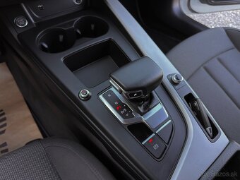 Audi A4 Avant 35 2.0 TDI S tronic Virtual Cockpit - 16