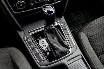 Škoda Superb Combi 2,0 TDI DSG 103kW - 16