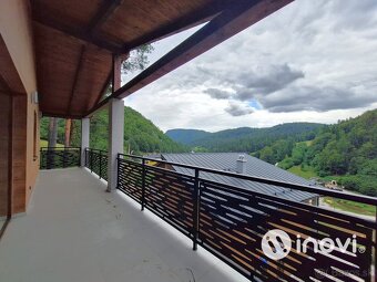 Novostavby apartmánov v Poráčskej doline - 16