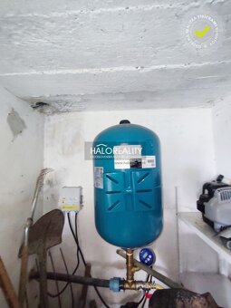 HALO reality - Predaj, záhradná chata Zvolen, Zlatý Potok - - 16