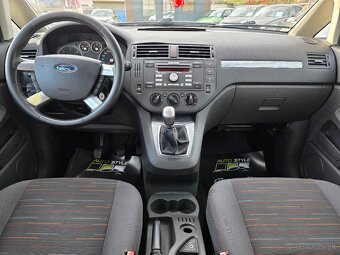 Ford C-Max - 16