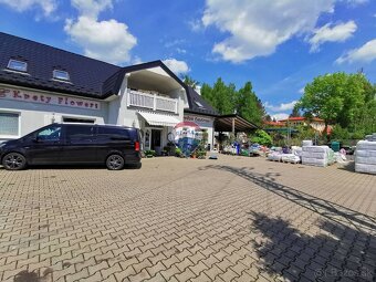 Záhradné centrum na  prenájom, 1800m2, Snina - 16