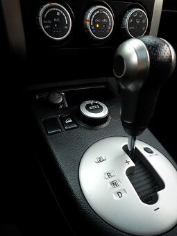 NISSAN X-TRAIL 2.0dci 110kW AUTOMAT -KAMERA-PANORAMA - 16