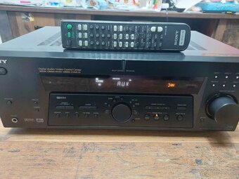 Sony STR-DE 675 - 16