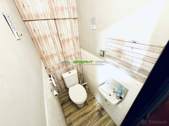 Predaj 3-izb. tehlový byt 90 m2, 2 loggie, Nábrežná ul. - 16