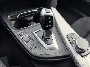 BMW Rad 4 Gran Coupé 430i xDrive A/T - 16