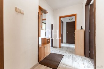 Kompletná rekonštrukcia - MASARYKOVÁ - 3 izbový byt -  klima - 16