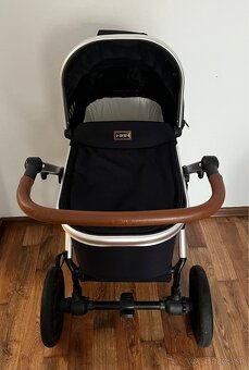 Vajíčko do autá plus kočar - 16