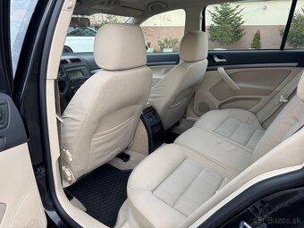 Skoda Octavia 2, 1.9 TDi, DSG, combi, 77kW - 16