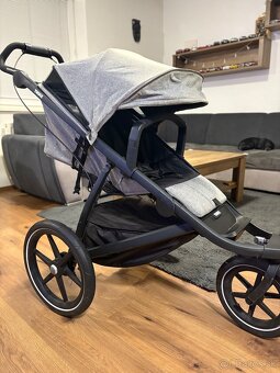 Thule urban glide 2 - 16